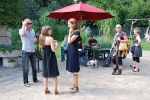 Opendeurweekend Garderobe+
