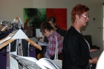 Opendeurweekend Garderobe+